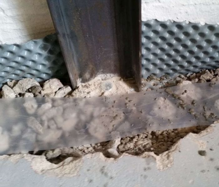Expert Foundation Repair Jackson Image